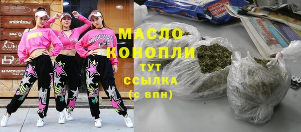 хмурый Тында